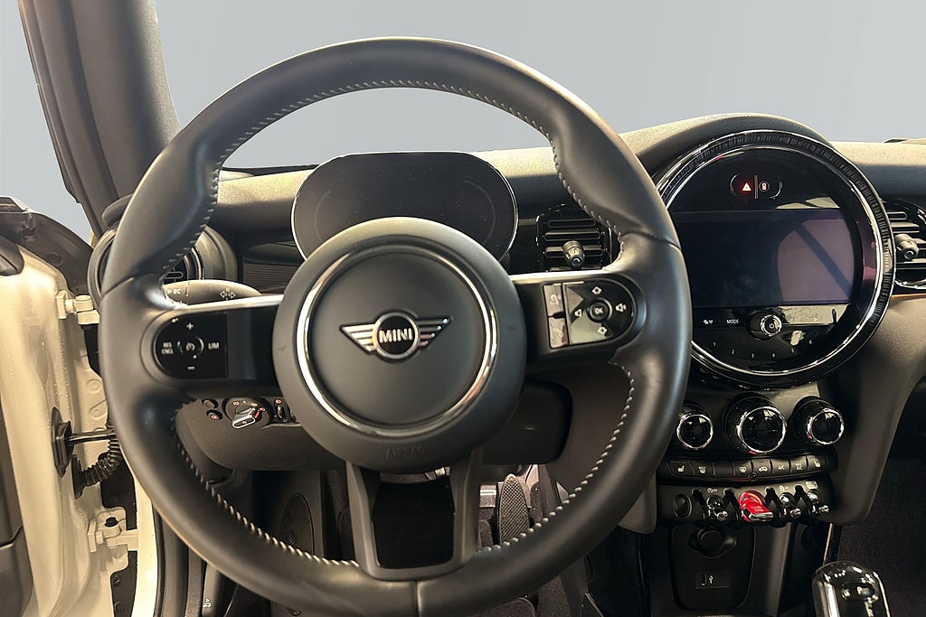MINI Cooper 2023