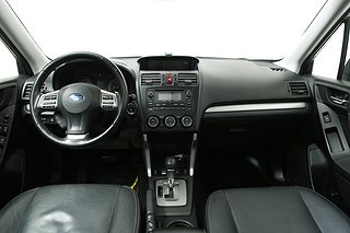 SUV Subaru Forester 19 av 26