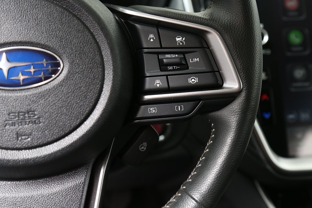 Subaru Outback 2.5 4WD XFuel Limited | Låg skatt 965kr/år | Moms 2025