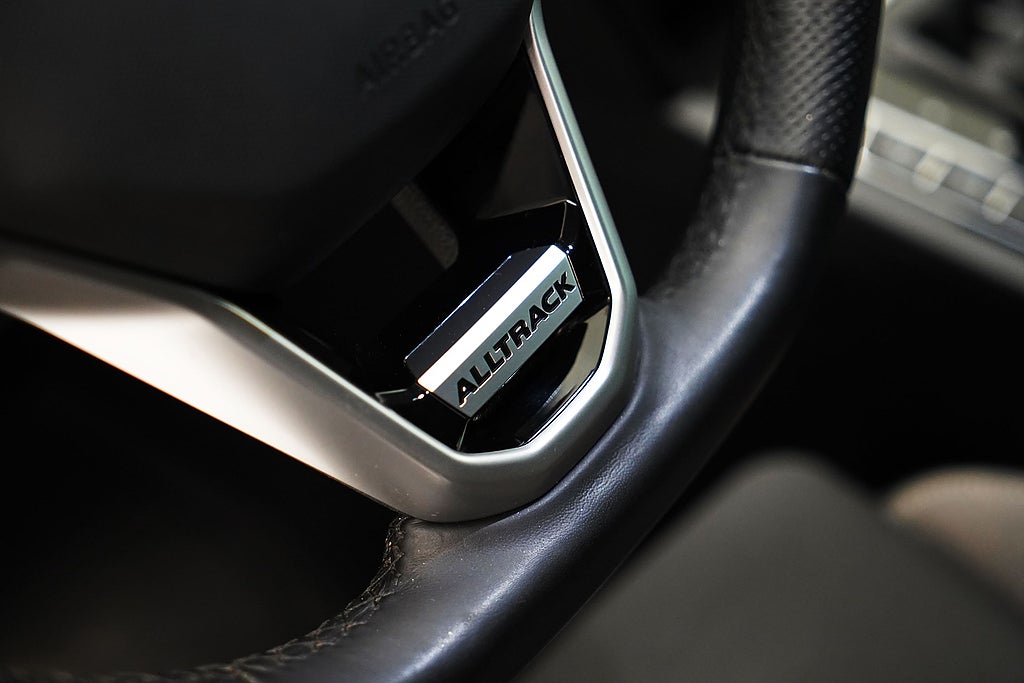 Volkswagen Passat Alltrack 2022 - miniatyr 6