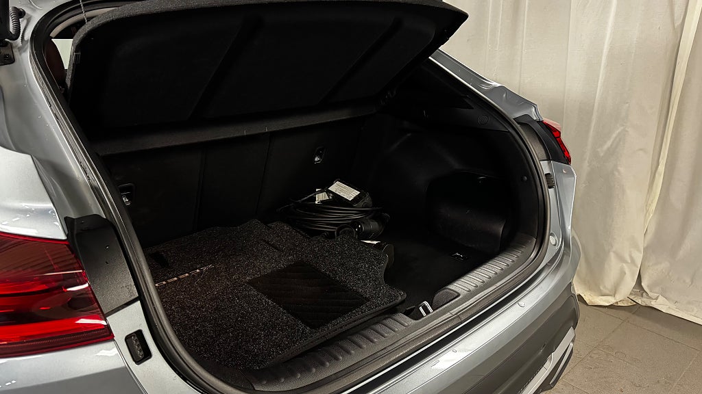 Kia Xceed Plug-in Hybrid DCT Advance Plus Backkamera Adap-farth bild 6