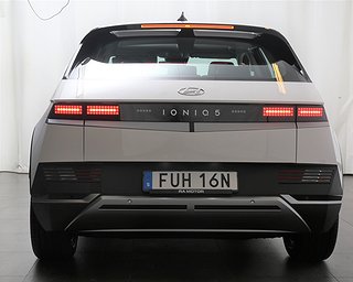 SUV Hyundai IONIQ 6 av 38