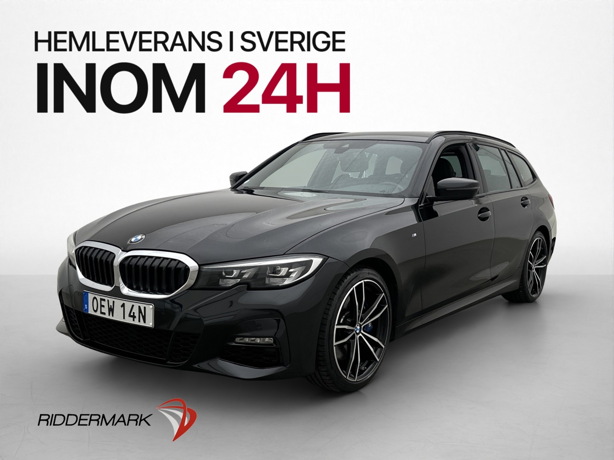 BMW 330 i 2021, kuva 5/10