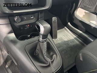 Halvkombi Citroën C3 13 av 13