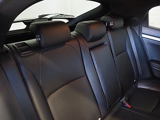 Halvkombi Honda Civic 13 av 26