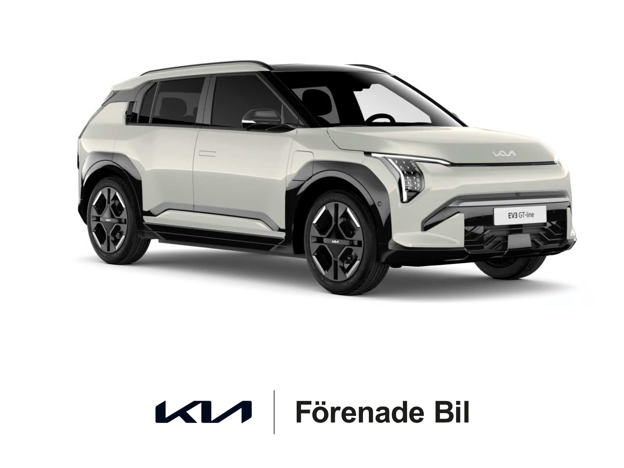 Kia EV3 GT LINE LONG RANGE FWD 2027, bild 4/34