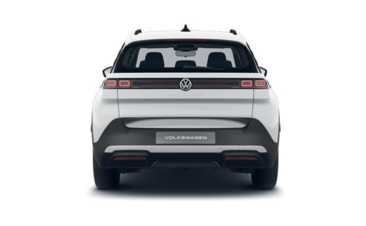 Volkswagen ID. Cross Trend 2027, bild 4/10