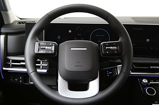 SUV Hyundai Santa Fe 15 av 27