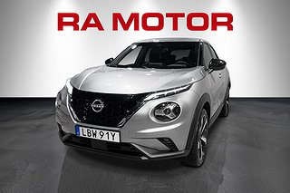 SUV Nissan Juke 6 av 25