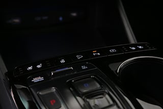 SUV Hyundai Tucson 24 av 30