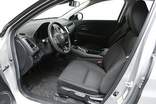 SUV Honda HR-V 8 av 23