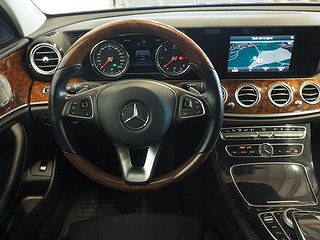 Kombi Mercedes-Benz E 9 av 16