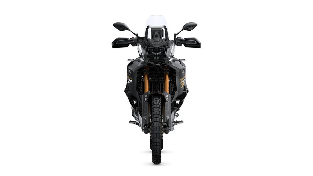 Yamaha Ténéré 700 World Raid/Räntekampanj 3,45%/Omgående lev!
