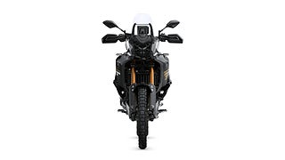 Yamaha Ténéré 700 World Raid/Räntekampanj 3,45%/Omgående lev!