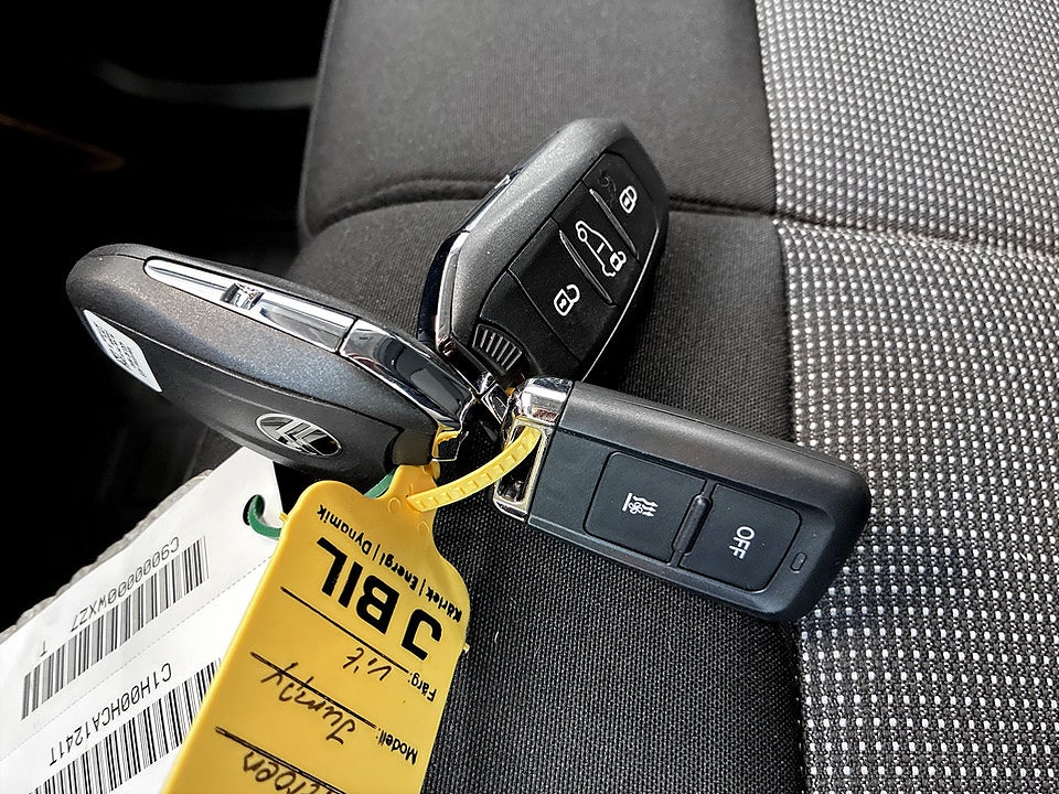 Bild på Citroën Jumpy Business 150hk Aut L3 - EDITION! SERVICE & V-HJUL INGÅR