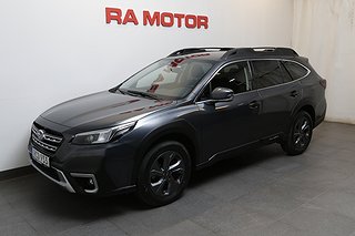 Kombi Subaru Outback 1 av 25