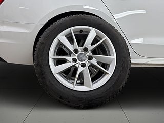 Audi A4 Avant 40 TDI quattro S&V-hjul/A.d Fart/Navi/Kamera/Drag