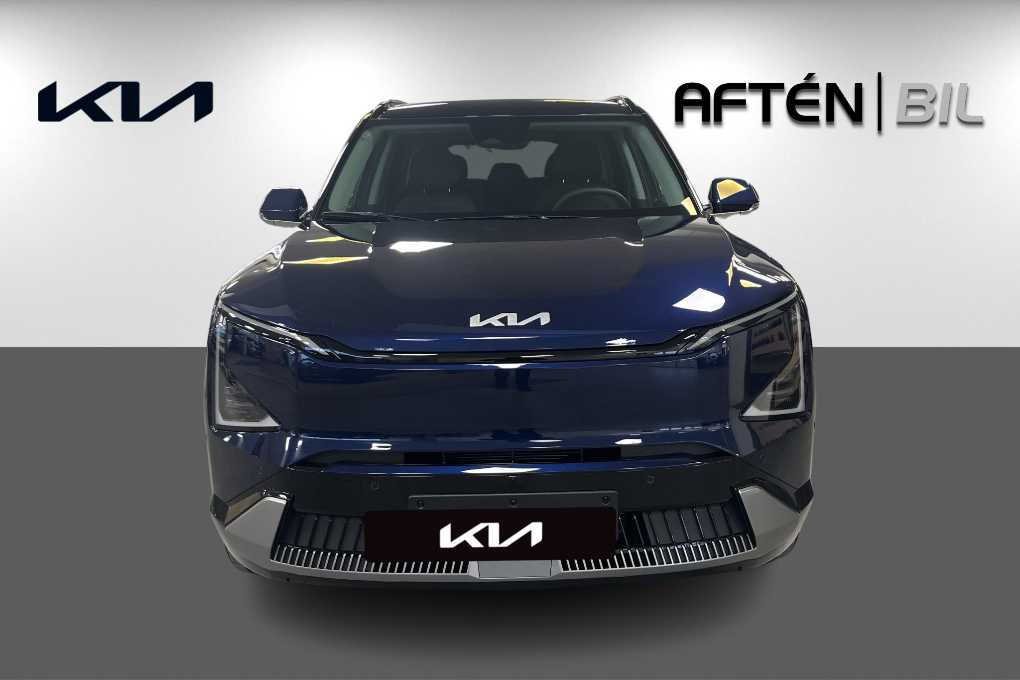 Kia EV5 2026, photo 3/38