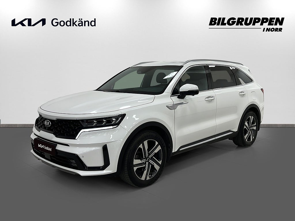 Kia Sorento 1.6 T-GDi PHEV AUT AWD Advance Plus 7-sits V-hjul 3,95%