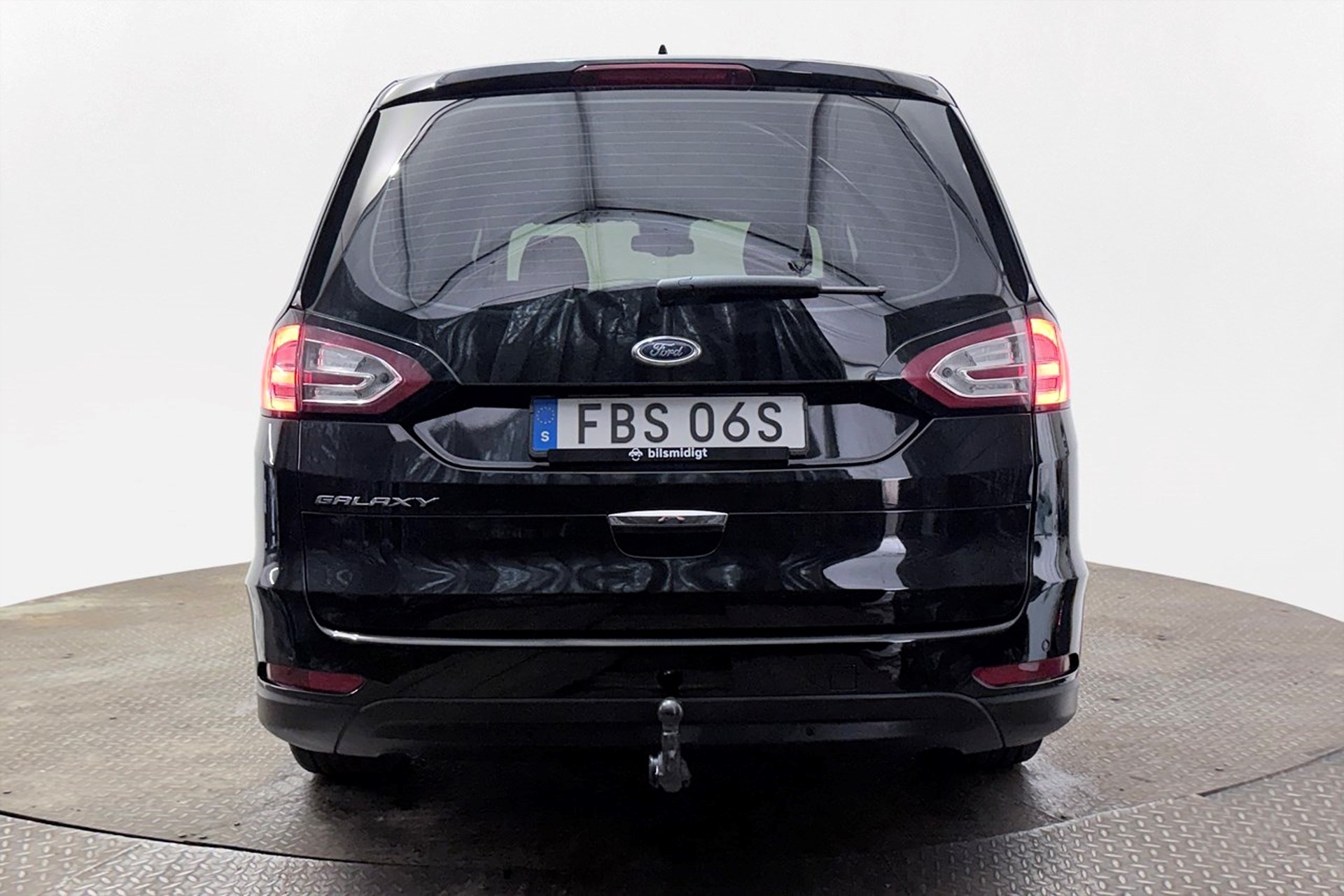 Ford Galaxy 2021, bild 7/10