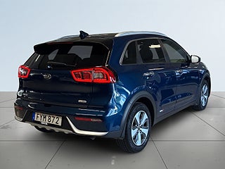 Kia Niro Hybrid Advance Plus Navi Rvärme adaptiv farthållare S&V