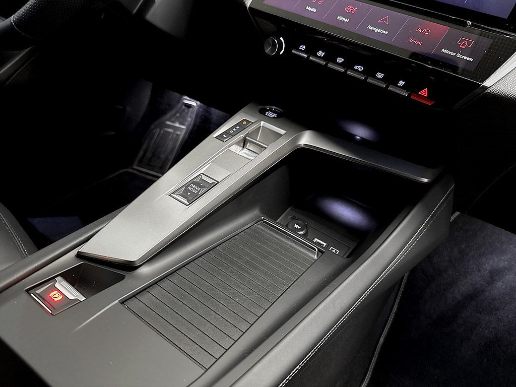 Bild på Peugeot 308 SW GT 1.2 PT 130hk Aut - 360-KAMERA, CARPLAY