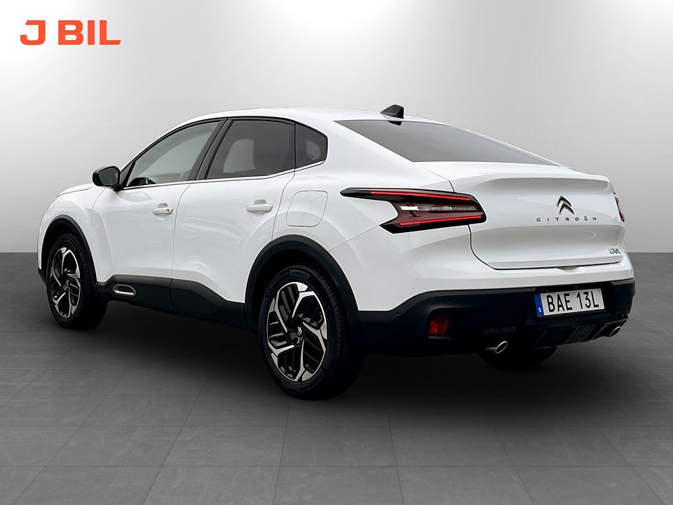 Bild på Citroën C4 Shine 1.2 PT 130hk Aut B-KAMERA CARPLAY
