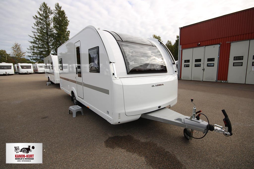 Adria Adora 522 UP