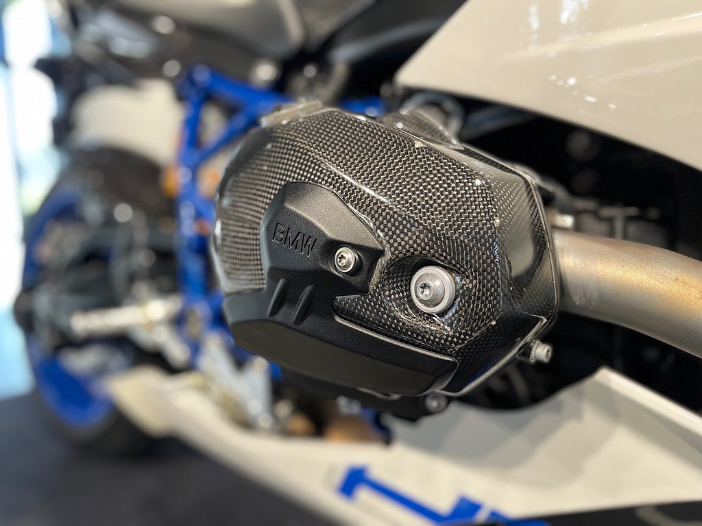 BMW HP2 Sport/1 av 2259 tillverkade exemplar!