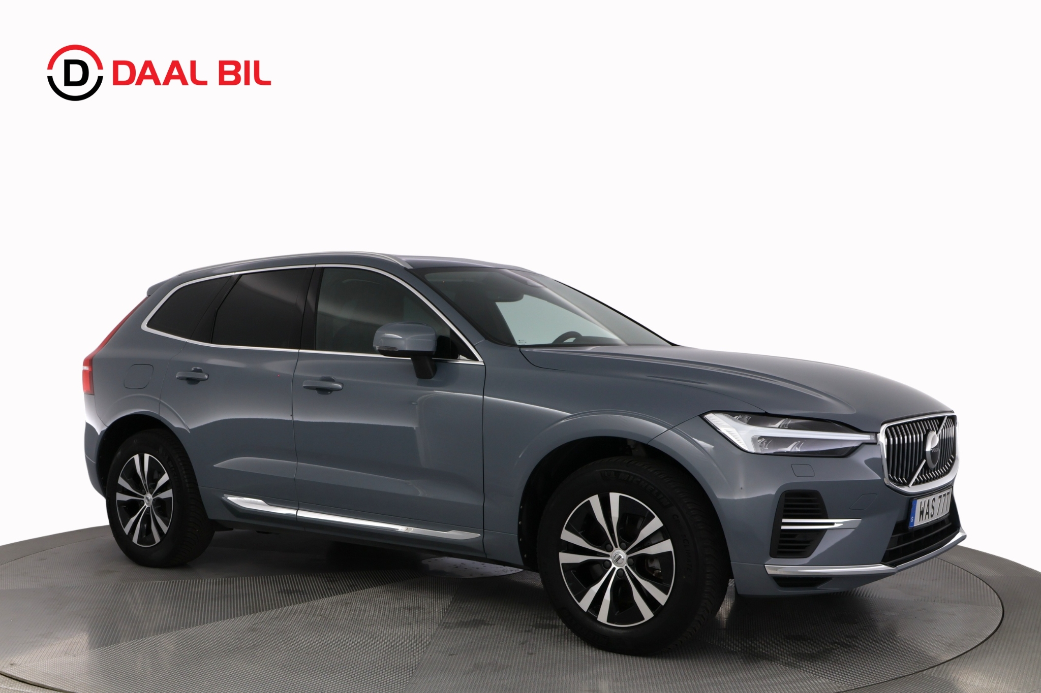 Volvo XC60 2024, bild 4/10