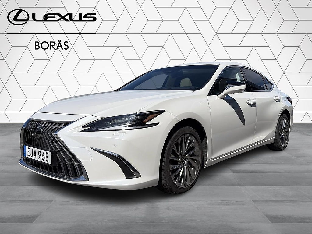 Lexus ES 300H Luxury Mark Levinson