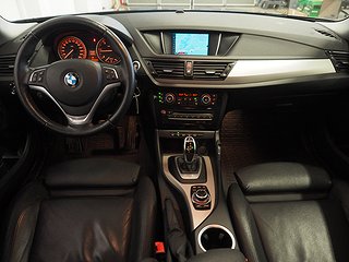 SUV BMW X1 15 av 23