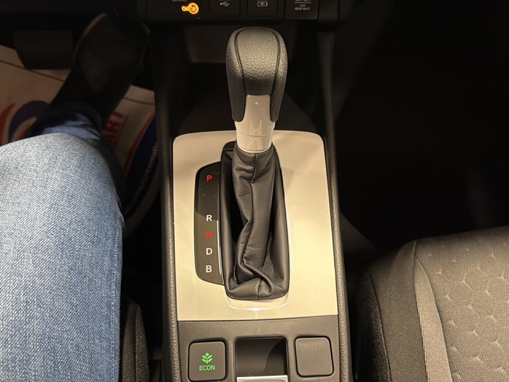 Honda Jazz e:HEV 1.5 122hk Hybrid Elegance E-CVT – bild 12