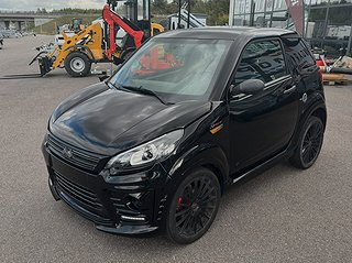 Moped/EU-Moped Ligier JS50 7 av 13