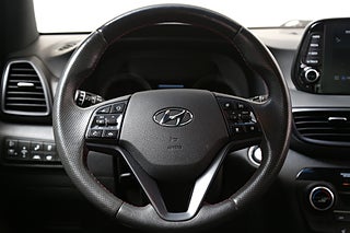 SUV Hyundai Tucson 15 av 26