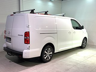 Transportbil - Skåp Toyota ProAce 6 av 25