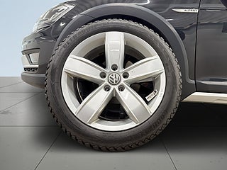Volkswagen Golf Alltrack 1.8 TSI 4Motion Alltrack Euro 6 – bild 14