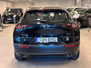 Mazda CX-30 2.0 Mildhybrid AWD 186hk Centre Line LAGERBIL