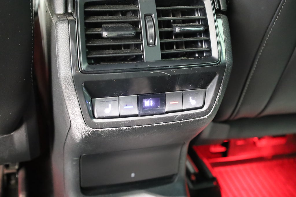 Skoda Kodiaq 2.0 TSI 4x4 Sportline Drag Värmare Kamera Cockpit 2023