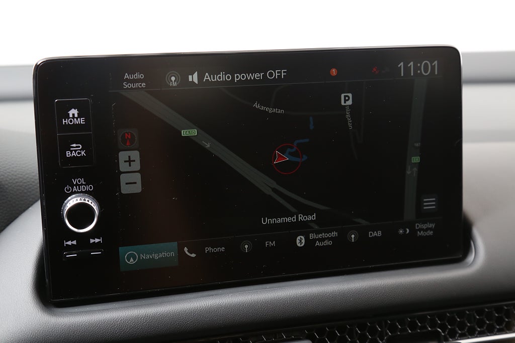 Honda ZR-V ADVANCE FullHybrid| 8år garanti | 5år Service | I lager 2026