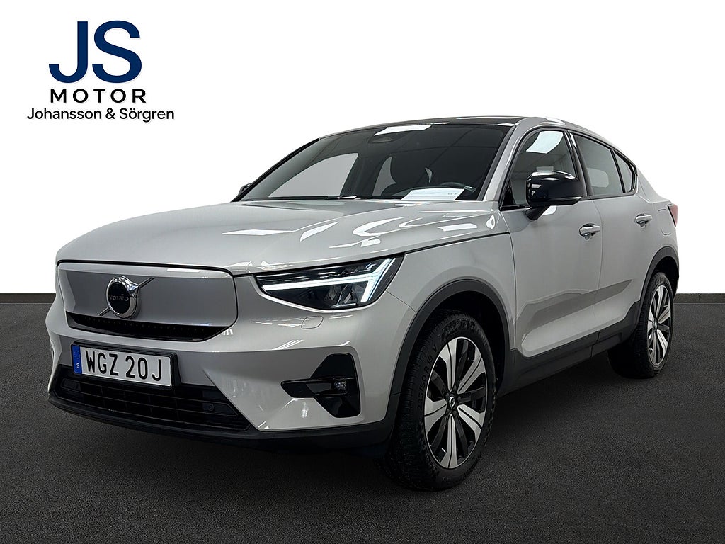 Volvo C40
