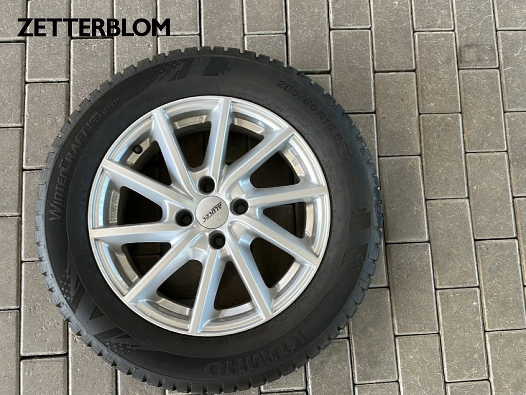 Halvkombi Citroën C3 18 av 19