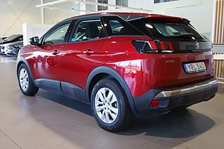 SUV Peugeot 3008 7 av 14