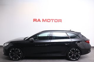 Kombi Cupra Leon 3 av 21