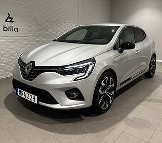 Renault Clio E-TECH 145 Techno 5-d