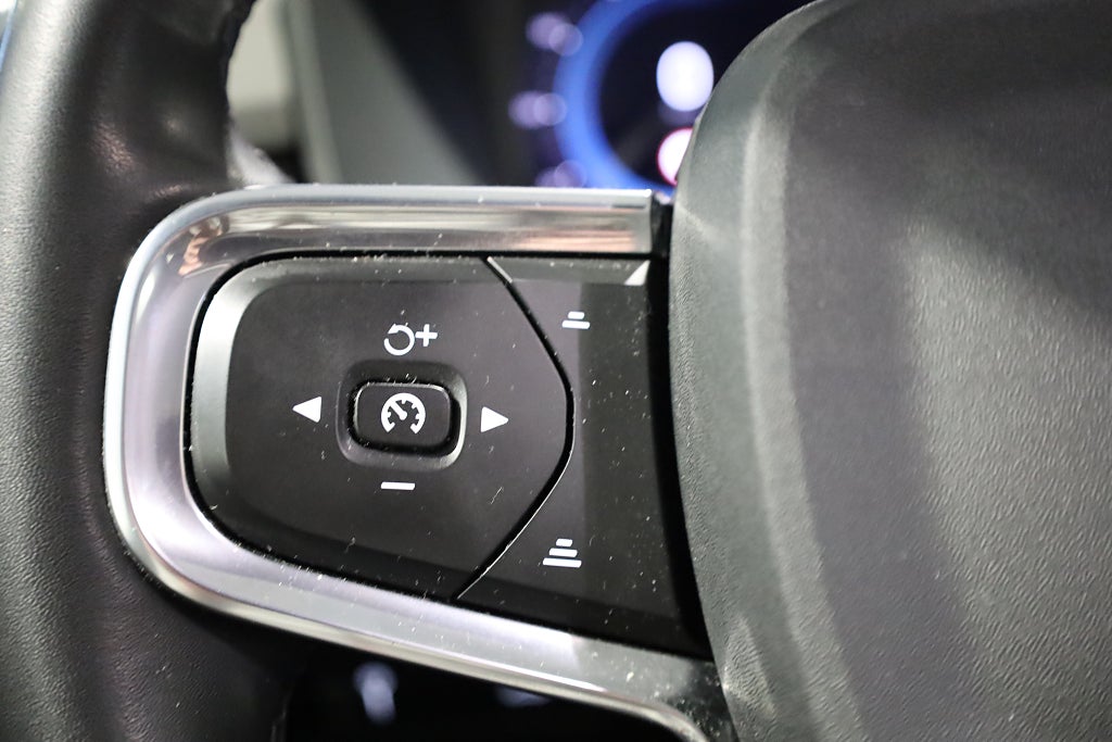 Volvo XC40 P8 AWD Recharge R-Design Polestar 483HK Pano 360° H&K 2022