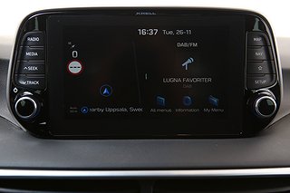 SUV Hyundai Tucson 18 av 26