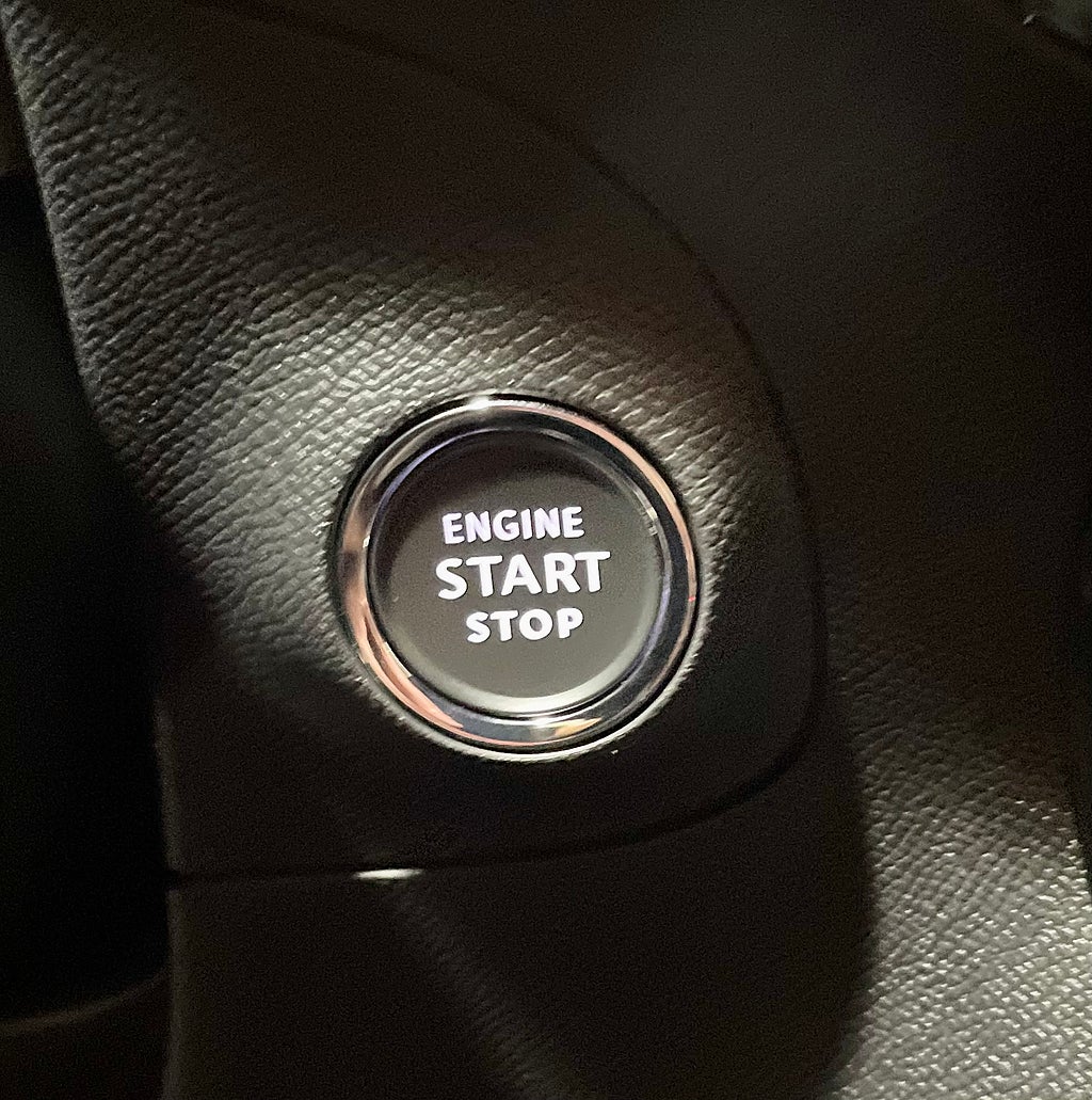 Bild på Opel Mokka UTLIMATE 130 AUT finns för snabb leverans