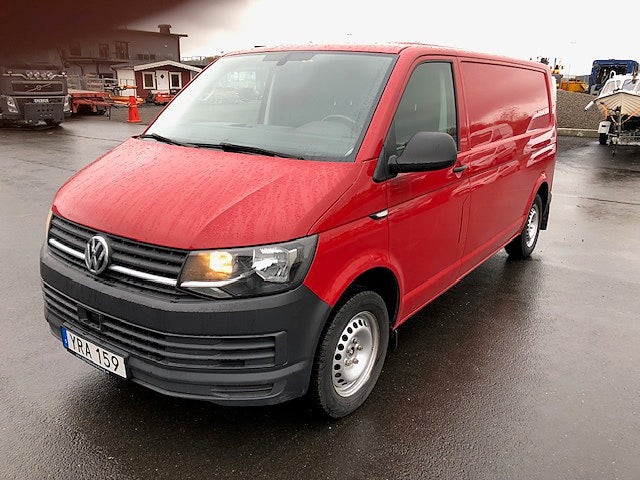 Volkswagen Transporter T28 2.0 TDI BMT Euro 6