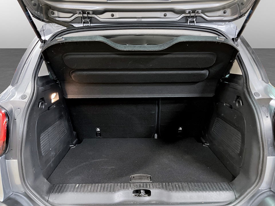 Bild på Citroën C3 Aircross 1.2 PT 110hk Aut DRAG BACKSENSORER